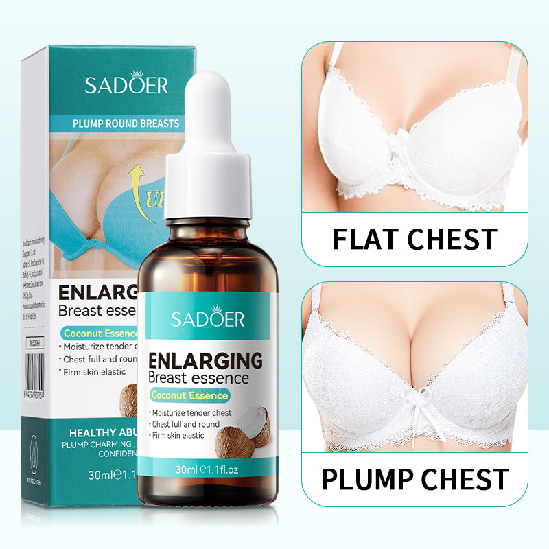 SADOER Coconut Extract Nourishing Massage Cream 30ml
