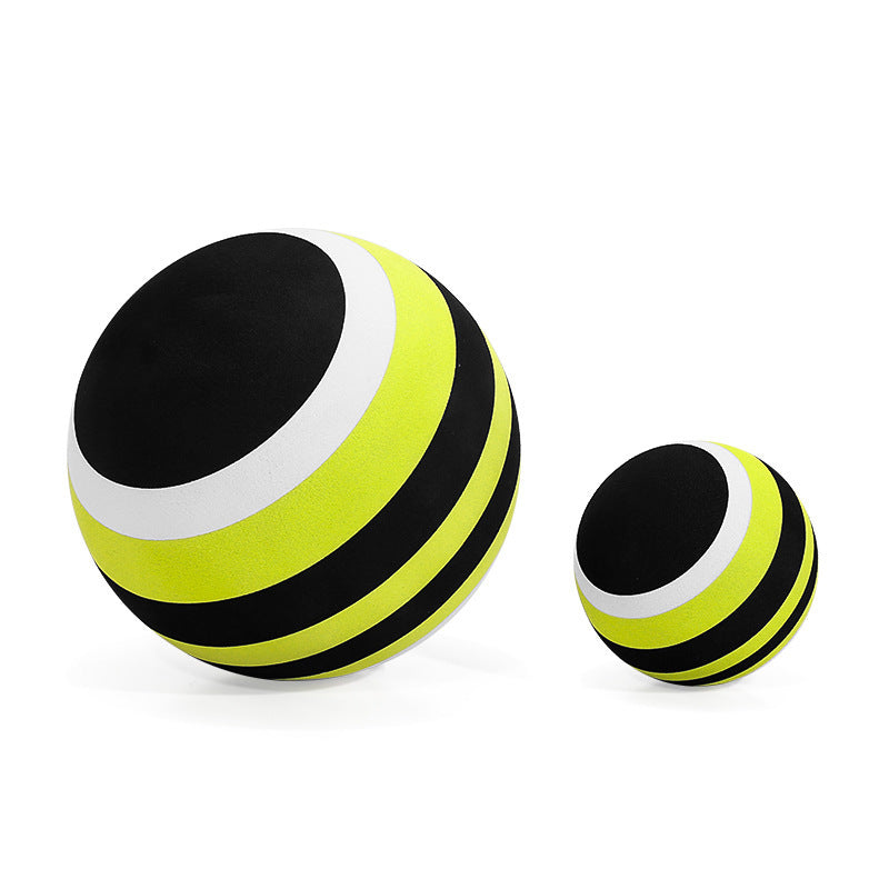 EVA Foam Roller – Full-Body Muscle Recovery Roller