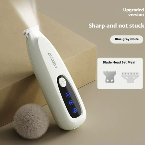 Precision Paw Shaver for Cats & Small Pets β product photo