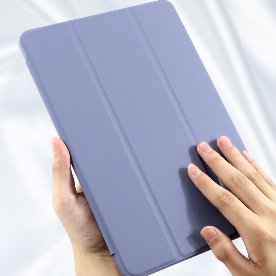 Minimalist Tablet Case with Pen Slot – Galaxy S8/S9 — product photo