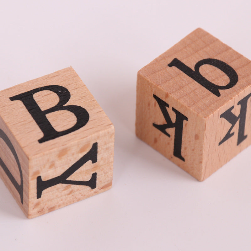 Montessori Pinyin & Syllable Structure Teaching Aid Set β product photo