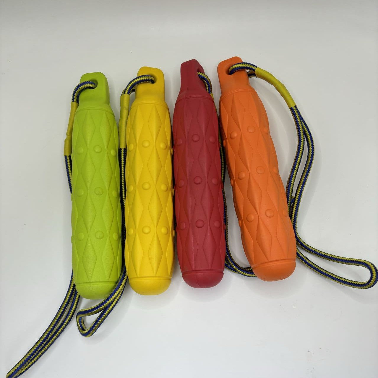 Chew-Resistant Teething Stick for Happy, Healthy Pups β product photo