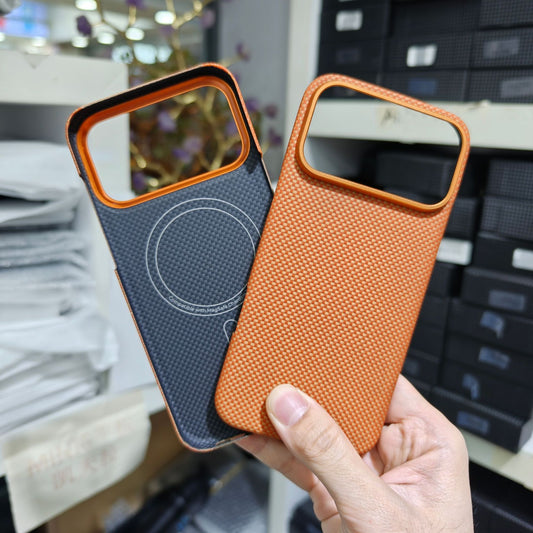 Ultra-Thin Case for 17 Pro Max — Slim Everyday Protection — product photo
