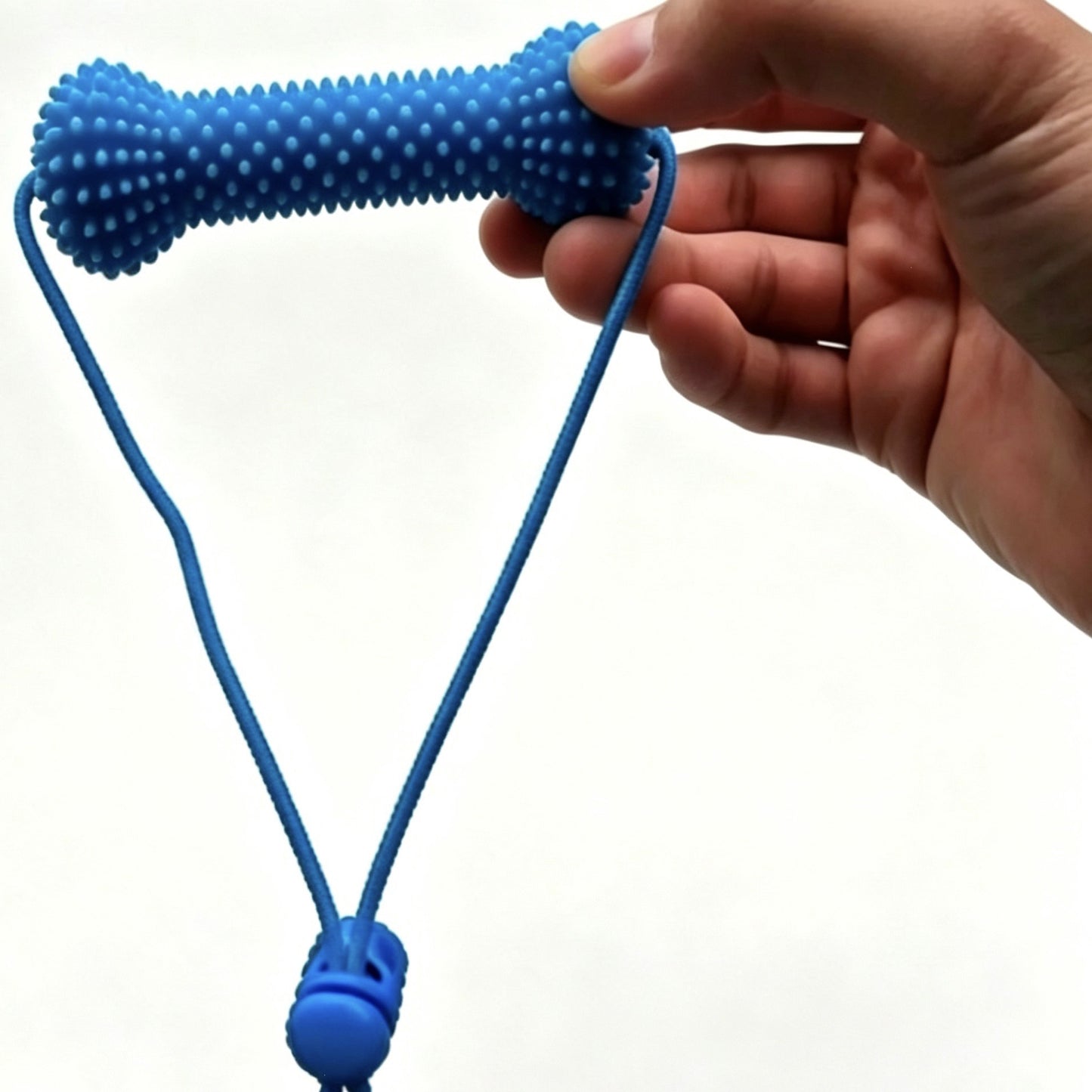 Pet Teething Chew Stick — Gentle Brushing While They Chew — product photo