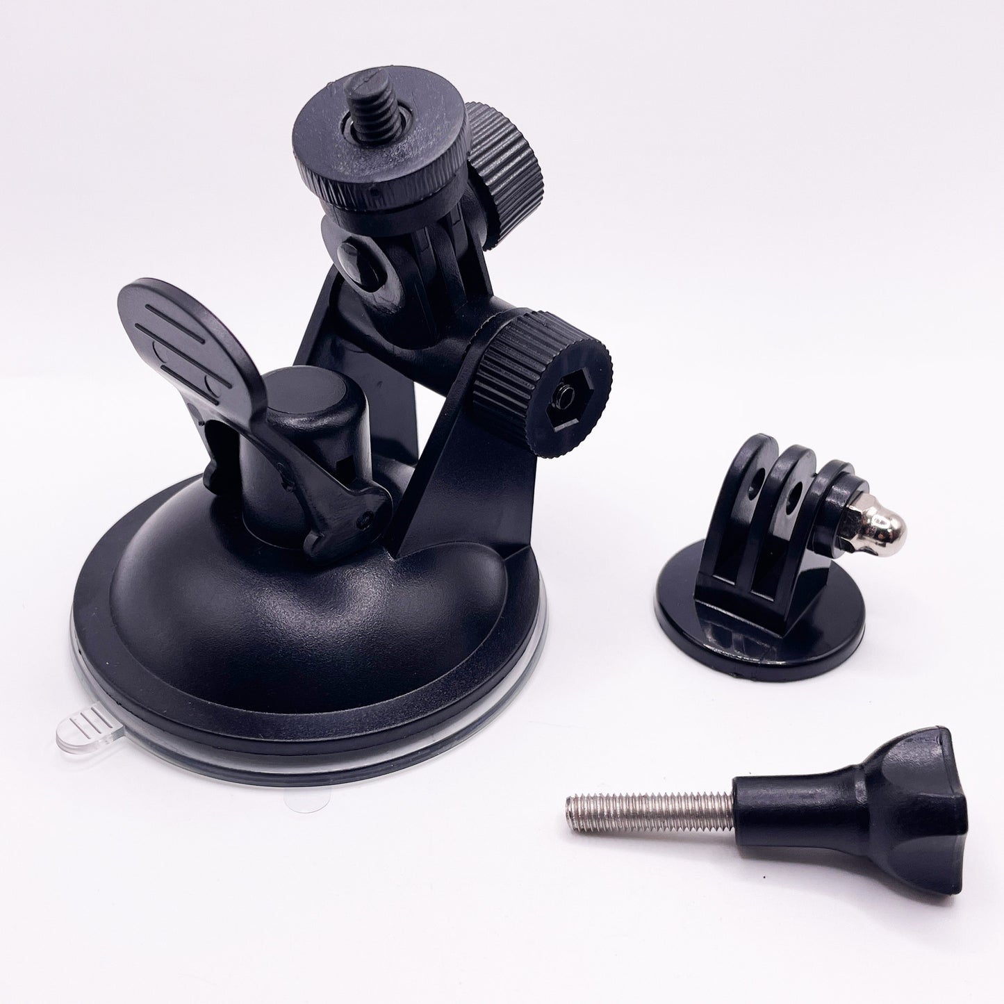Rotatable Suction Cup Mount – Adjustable Grip Stand — product photo