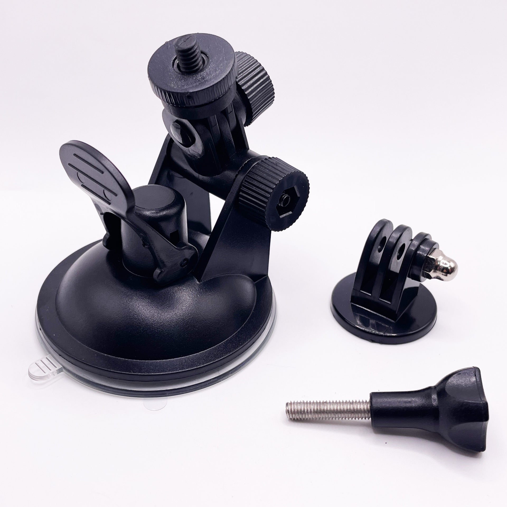 Rotatable Suction Cup Mount – Adjustable Grip Stand — product photo