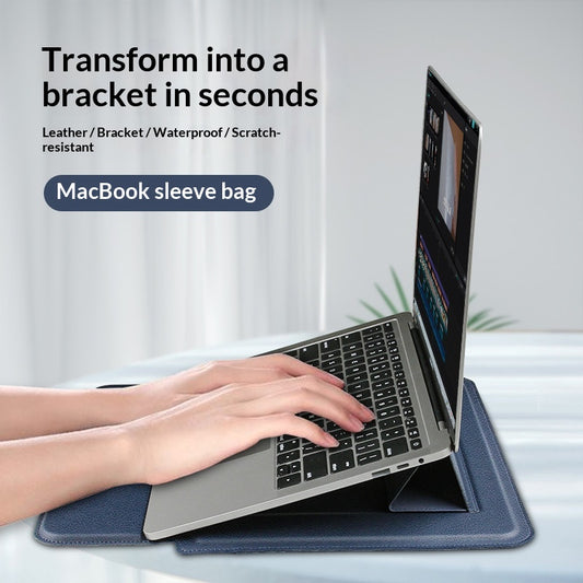 Everyday MacBook Air Sleeve - Slim Protective Cover — product photo