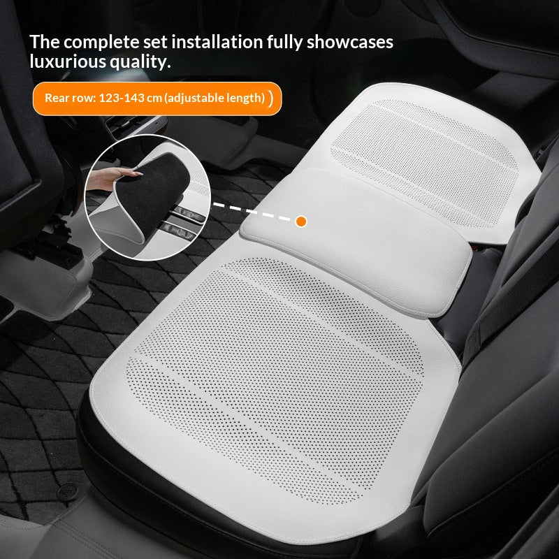 DriveEase Comfort Seat Cushion — product photo
