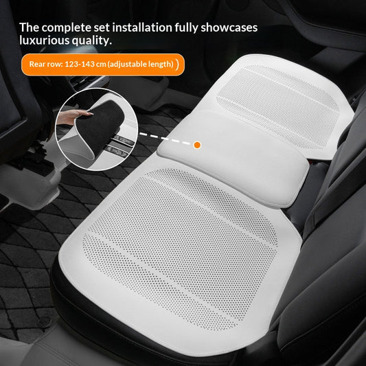 DriveEase Comfort Seat Cushion — product photo
