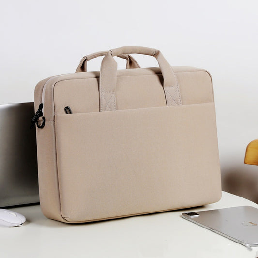 Airbag Shockproof Laptop Bag – Everyday Impact Protection — product photo