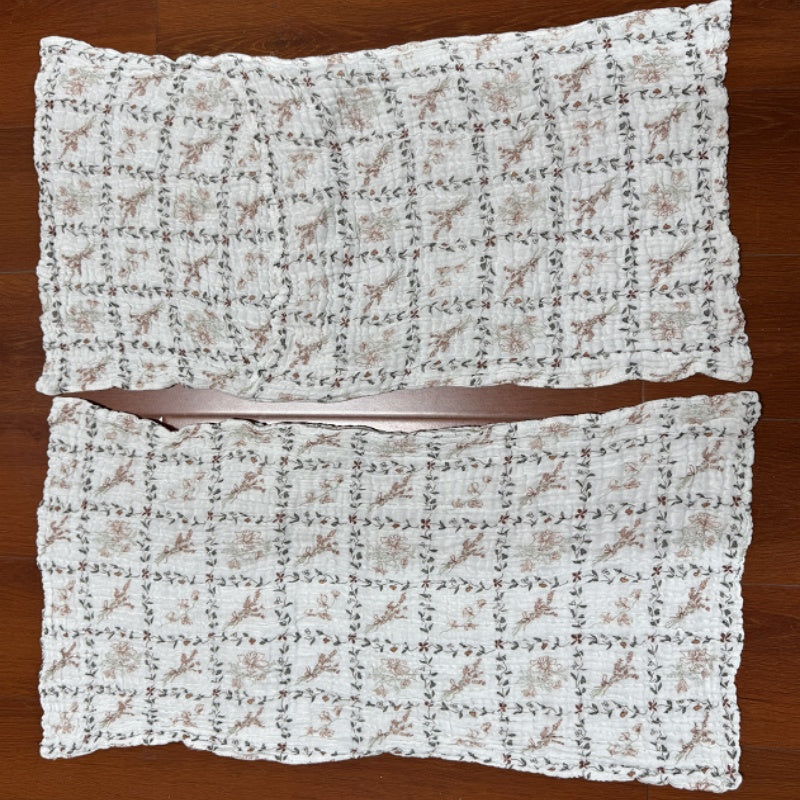 Bedroom Reset — Night Light, Pillow & Pillowcase Bundle