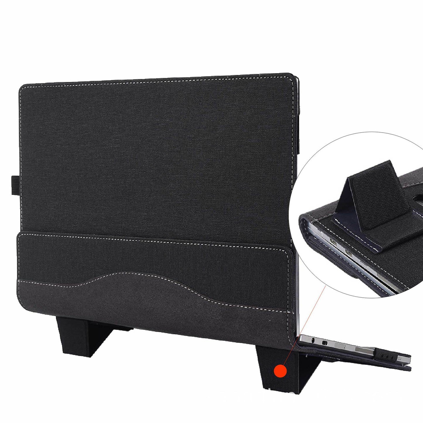Protective Sleeve for Microsoft Surface Laptop Bag — product photo