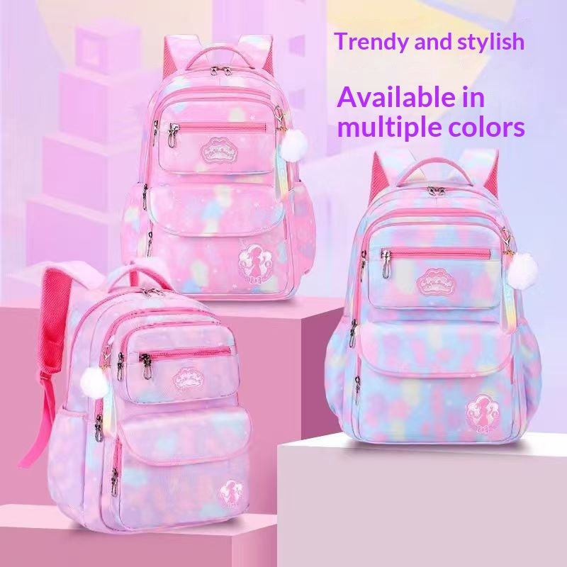 Everyday Elementary School Backpack for Girls — product photo