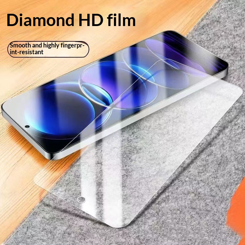 Full-Coverage Blue Light Screen Protector — product photo