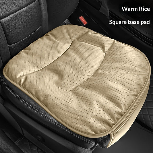 All-Season Breathable Car Seat Cushion Cover — product photo