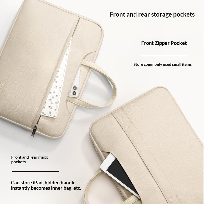 The Everyday Carry Laptop Bag for 14" Laptops — product photo