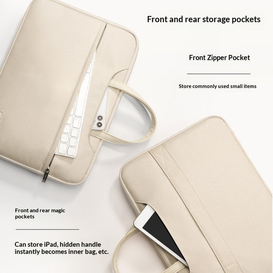 The Everyday Carry Laptop Bag for 14" Laptops — product photo