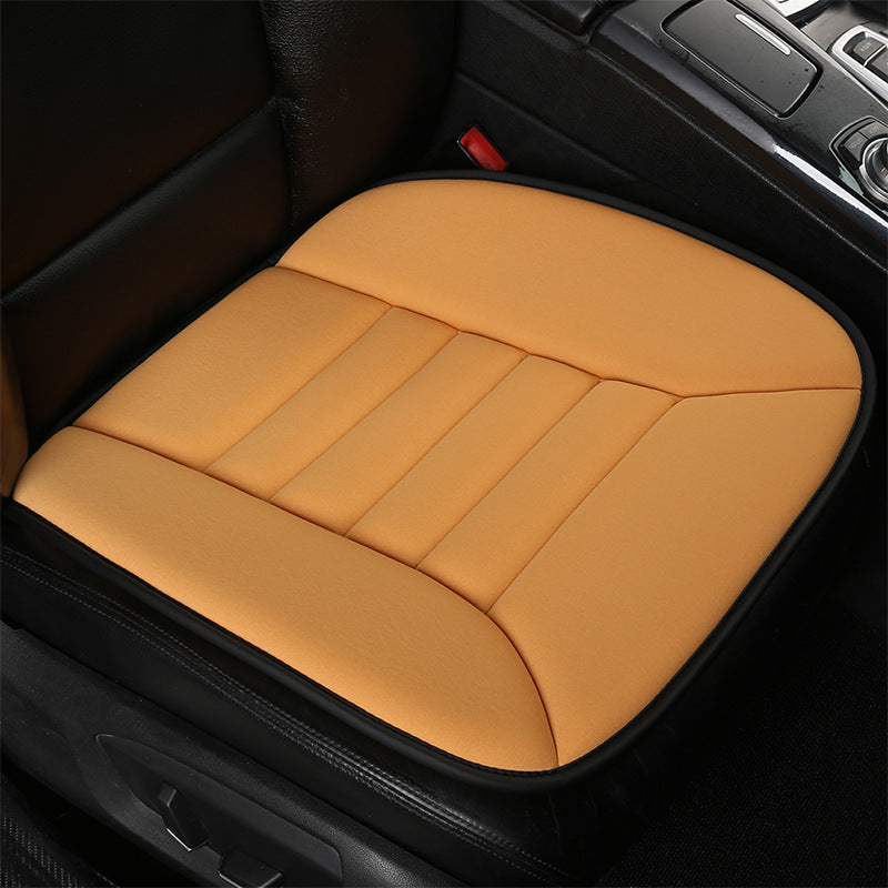 Memory Foam Non-Slip Car Seat Cushion — product photo