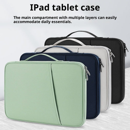 Everyday Tablet Sleeve & Storage Bag — product photo