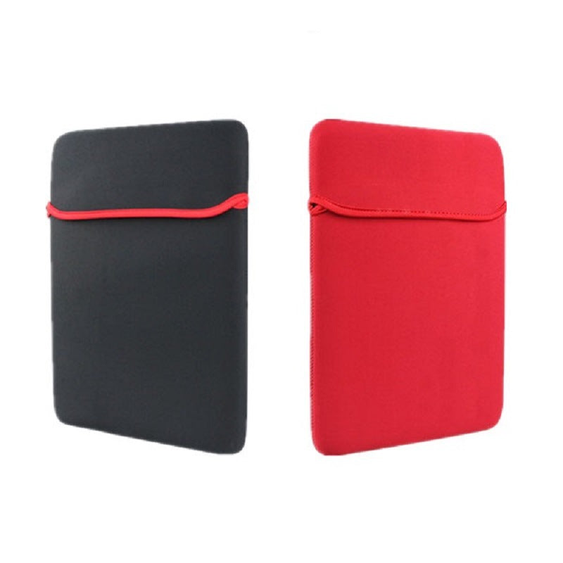 Cushioned Neoprene Tablet Sleeve - Everyday Protection — product photo