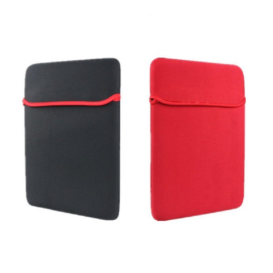 Cushioned Neoprene Tablet Sleeve - Everyday Protection — product photo