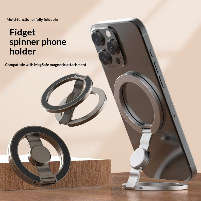 SwivelGrip 360° Magnetic Phone Holder — product photo