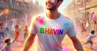 How-to-make-Holi-Special-3D-Photo-Editing-Prompt-For-Boys-Girls-and-Couples-Trending-Post